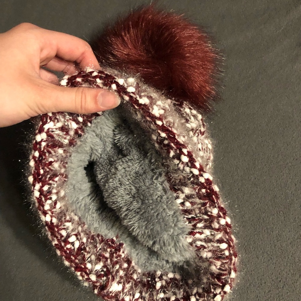 C.C. hat - Picture 3 of 3